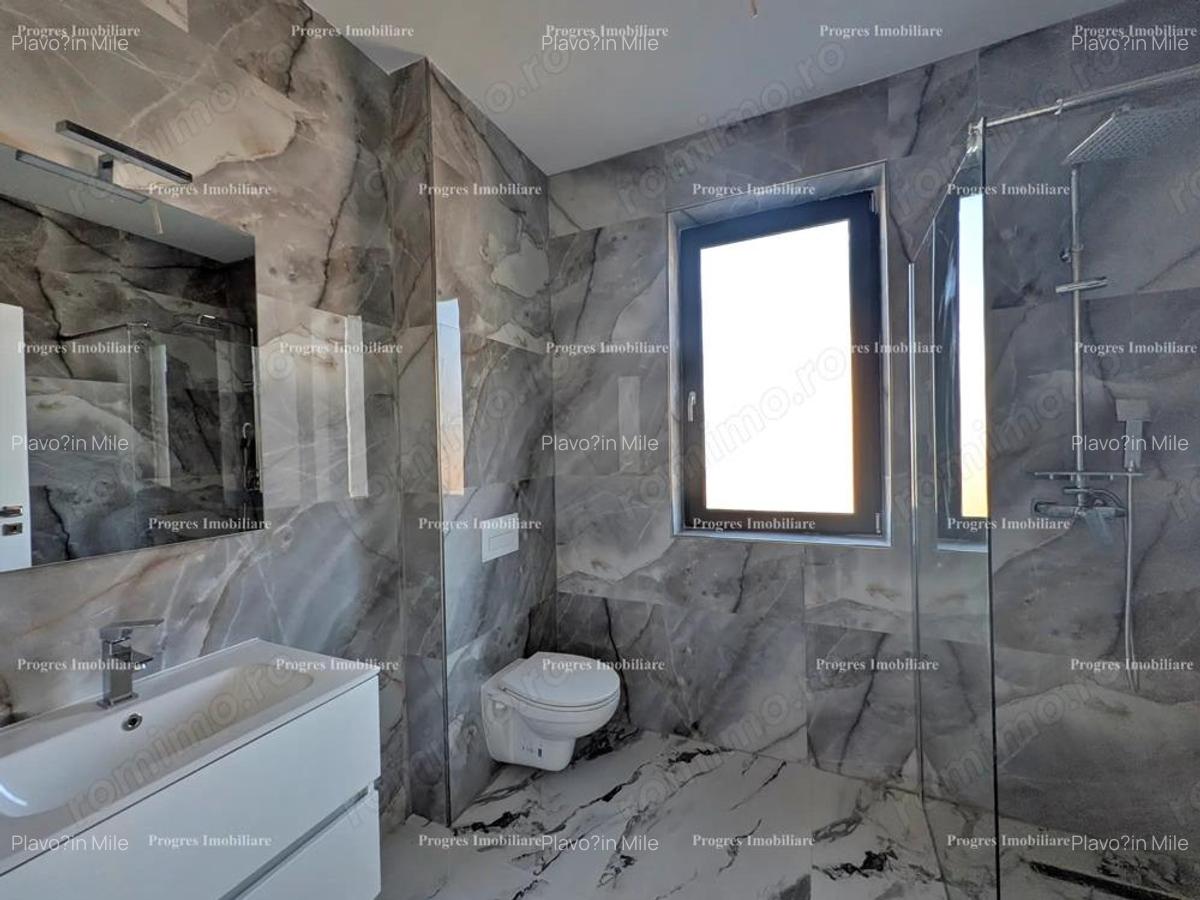 Ap 2 camere, vederea pe 3 parti, 54 mp, finisaje premium + parcare inclusa - 10 Ap 2 camere, vederea pe 3 parti, 54 mp, finisaje premium + parcare inclusa - 10