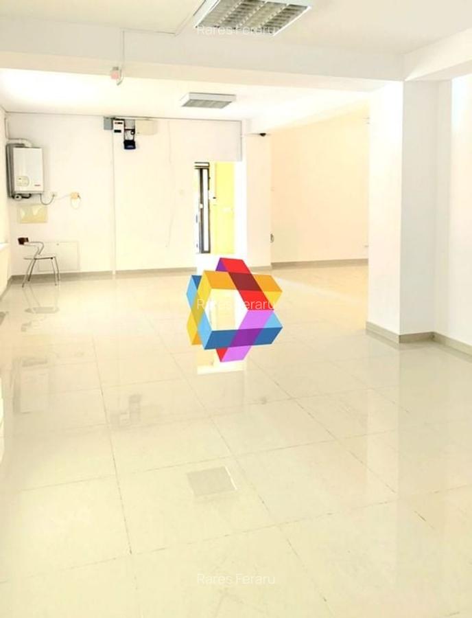 Spatiu de birouri - 450 mp # plus-imo.ro - 2