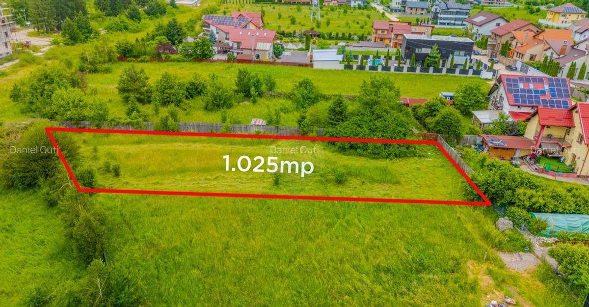 COMISION 0% | Teren intravilan Sacele, Strada Carpen... - 5