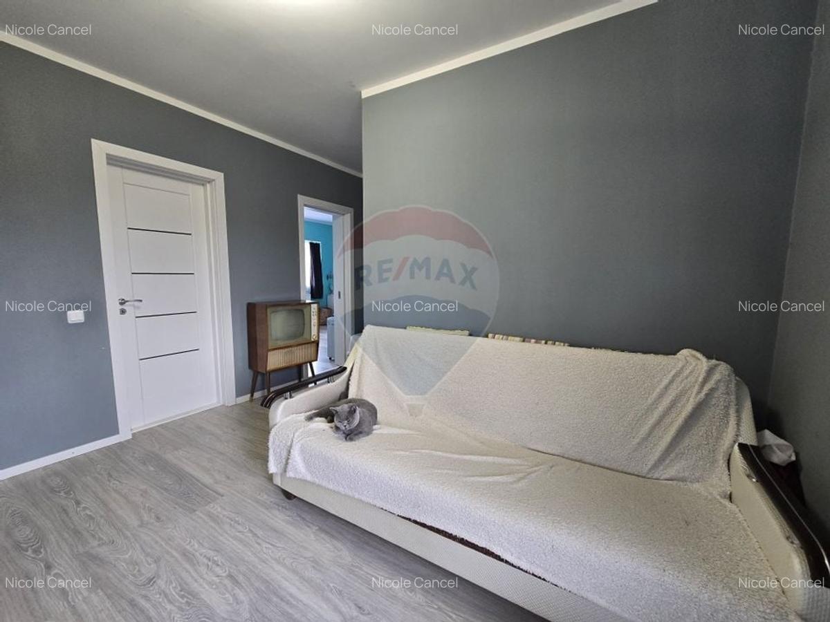 Duplex pe strada Tineretului, Floresti - 11