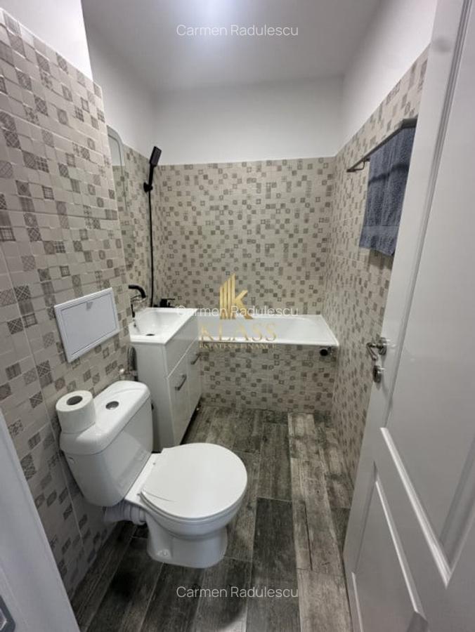 Apartament 2 camere complet renovat,  zona Drumul Taberei - 5