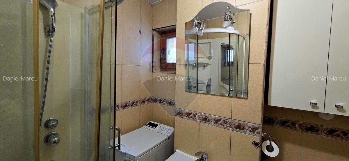 De Vanzare Studio 35 m2 utili - Lacul Tei - 11