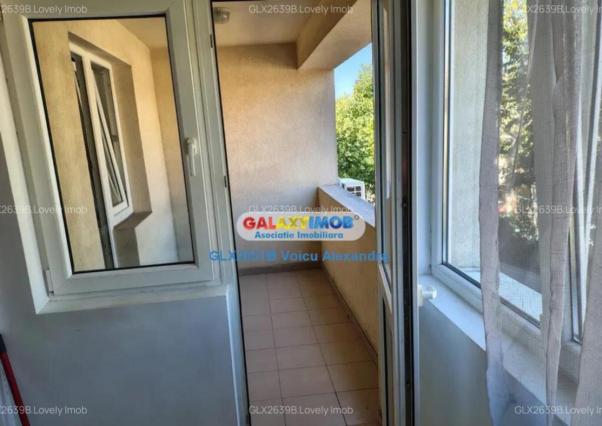Apartament Tip Studio Bloc Nou - Berceni - Dimitrie Leonida - 4