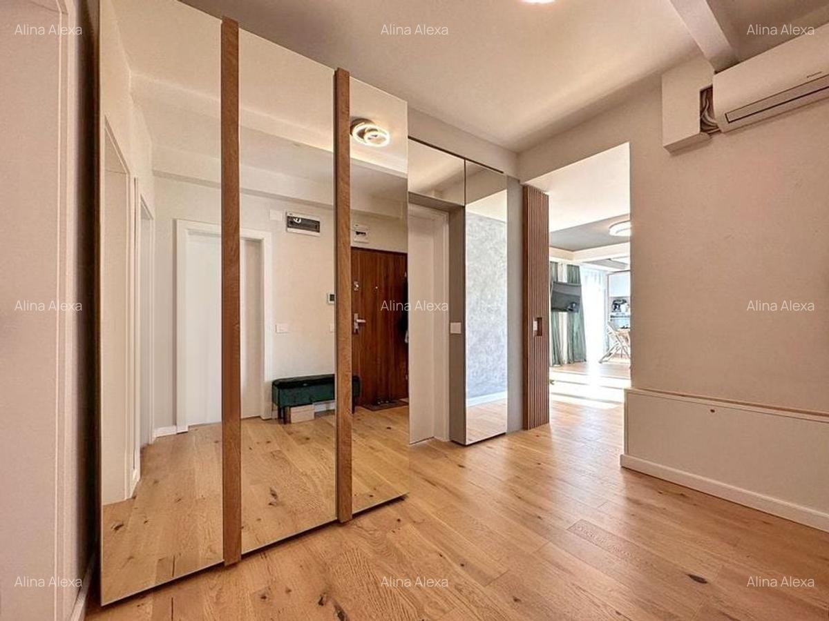 Apartament cu 4 camere decomandat, mobilat în Brașovul Vechi - 27