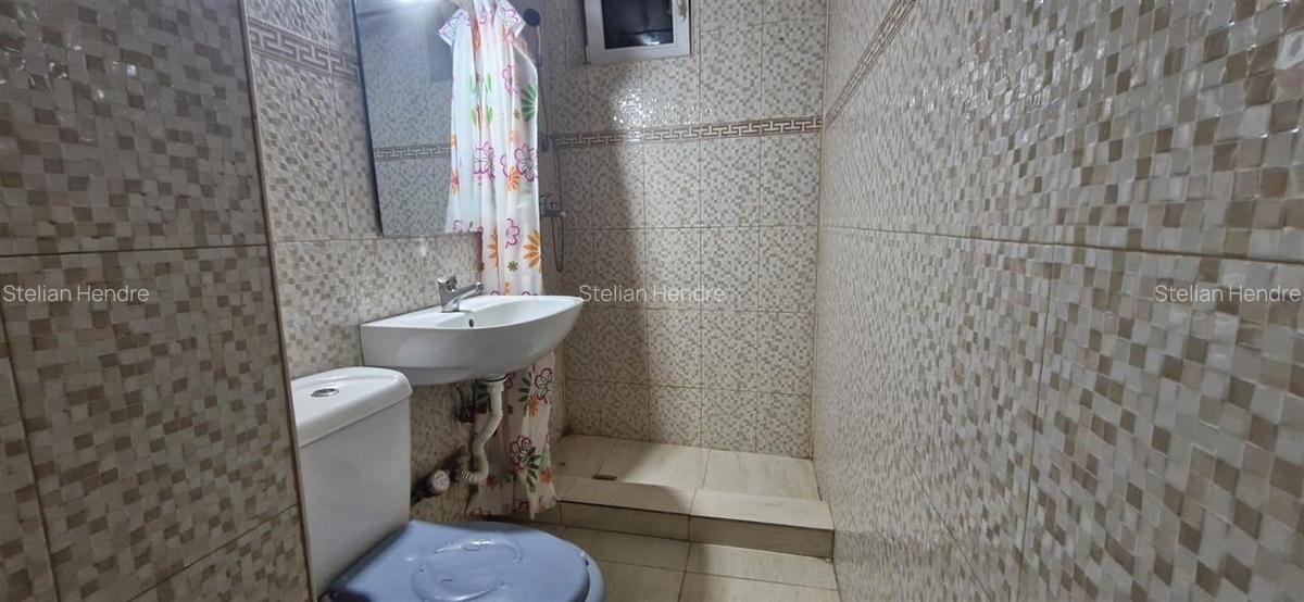 Apartament cu 2 camere semidecomandat în Central - 5