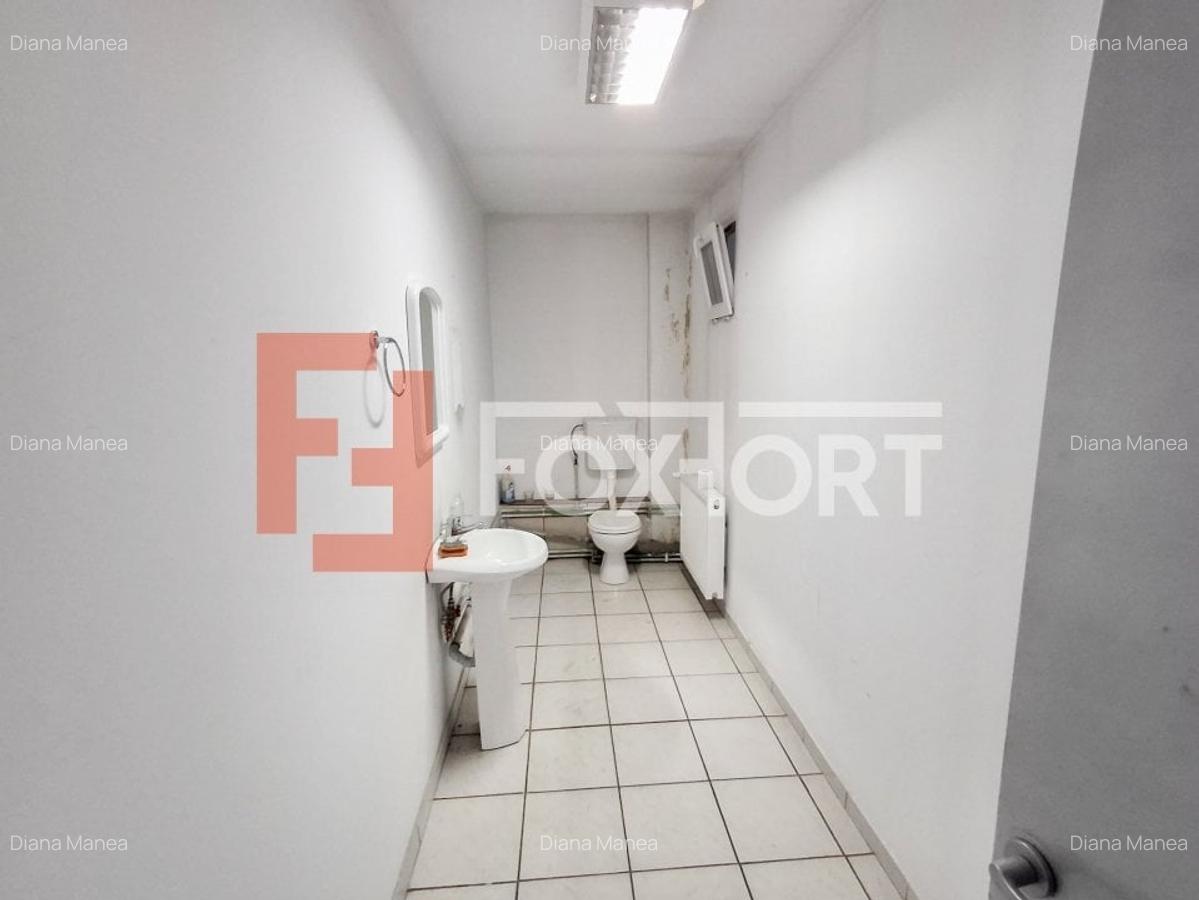 Inchiriere spatiu comercial in zona Lugojului - 9