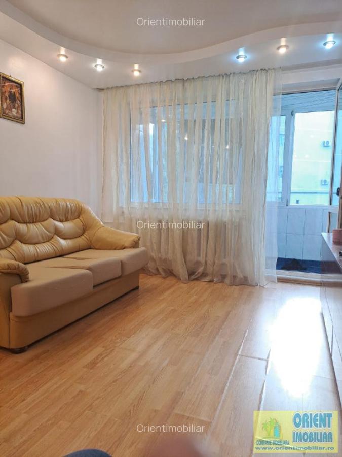 City Park Mall, 2 camere, mobilat, etaj 2, inchirieri - 3