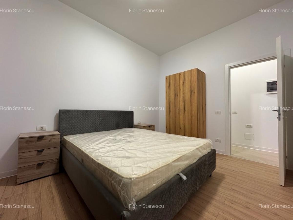 Proprietar, ofer spre inchiriere apartament cu 2 camere, in bloc nou - 9