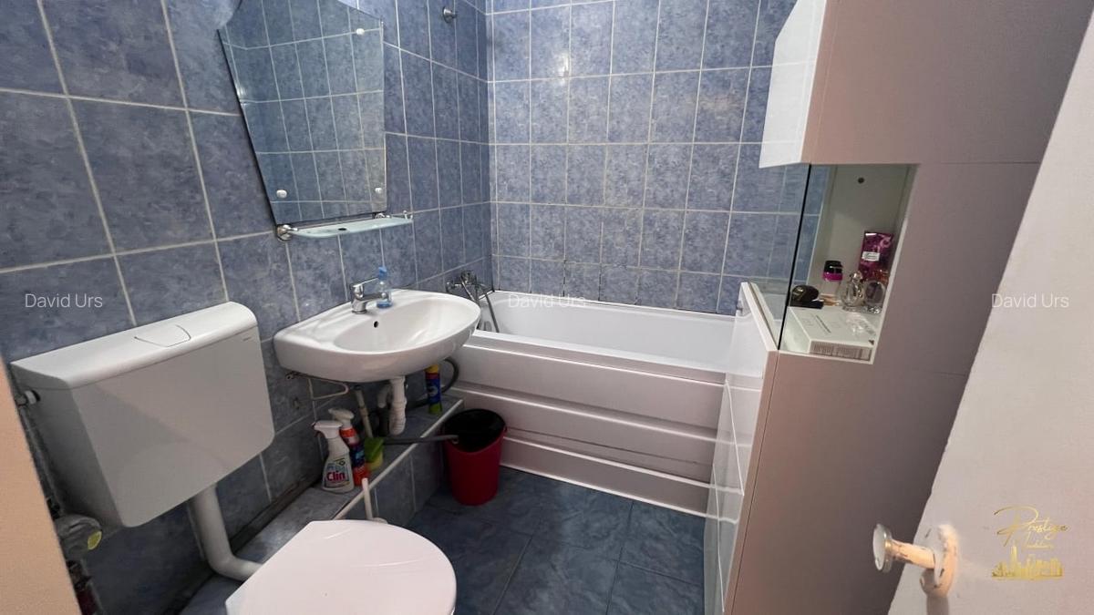 Apartament cu 2 camere de inchiriat in zona Cantemir - Oradea - 8