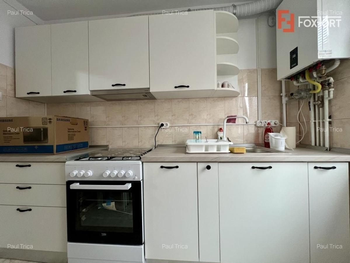 Apartament 2 camere de inchiriat, zona Olimpia Stadion - 3