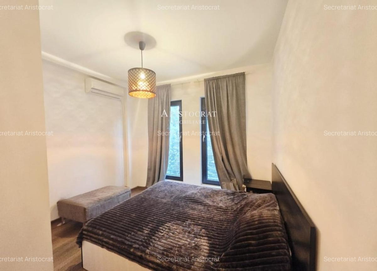 Vanzare Apartamente 2 Camere Corbeanca - 4