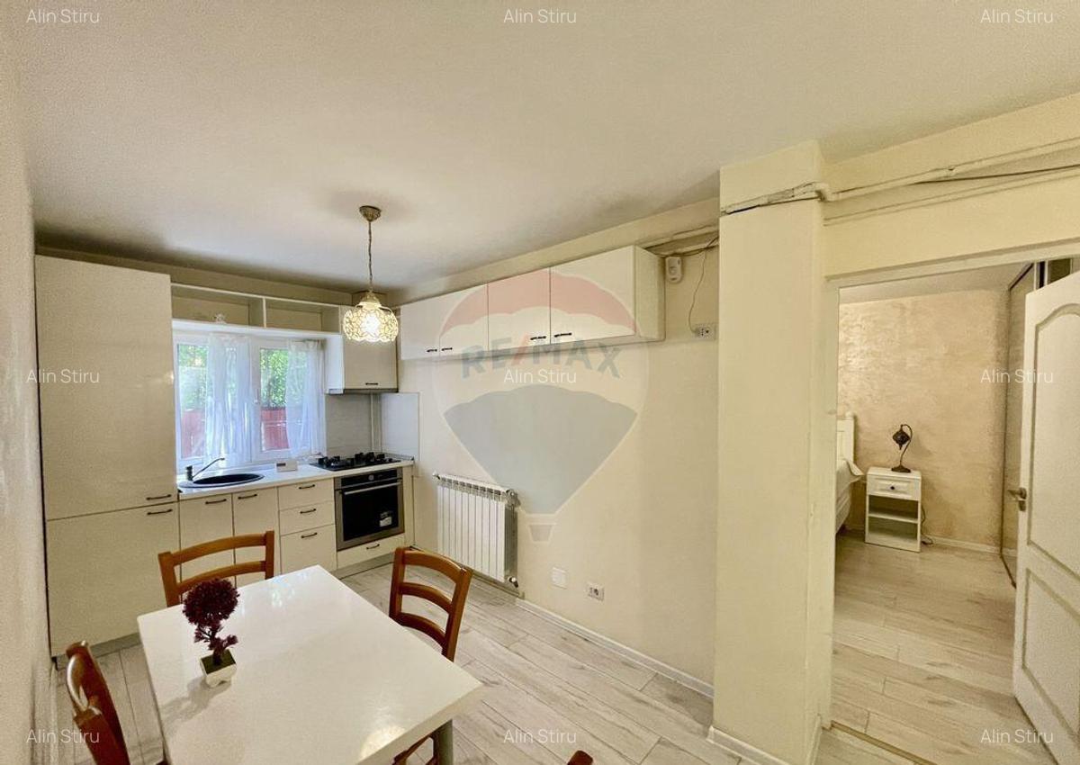 Apartament modern Cuza Voda - 1