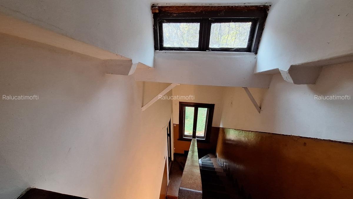 Apartament cu personalitate în inima cartierului Kiseleff – Arcul de Triumf - 5