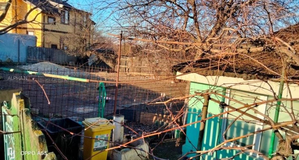 TEREN 503 MP cu PROIECT si AUTORIZATIE - MEDEEA - 9