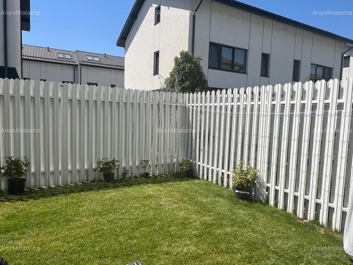 Vila tip duplex -5 Camere Mobexpert Homes Pipera - 16