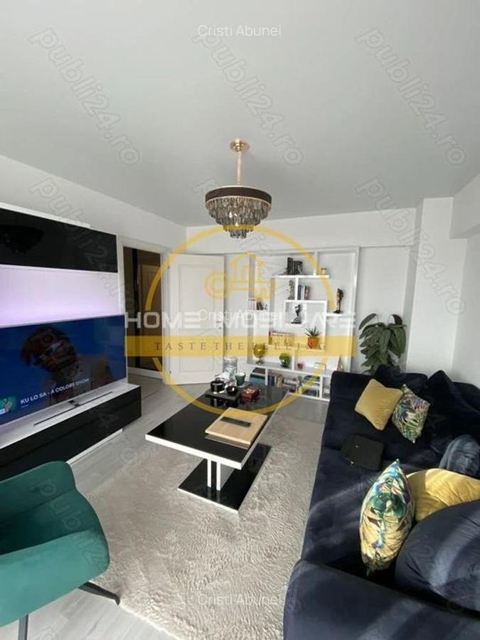 Apartament 2 camere de vânzare - Evergreen Towers, Tătărași, Iași - 1