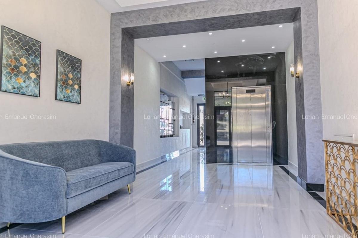 *UNITY REAL ESTATE* Apartament PREMIUM 1 camera - decomandat - 19