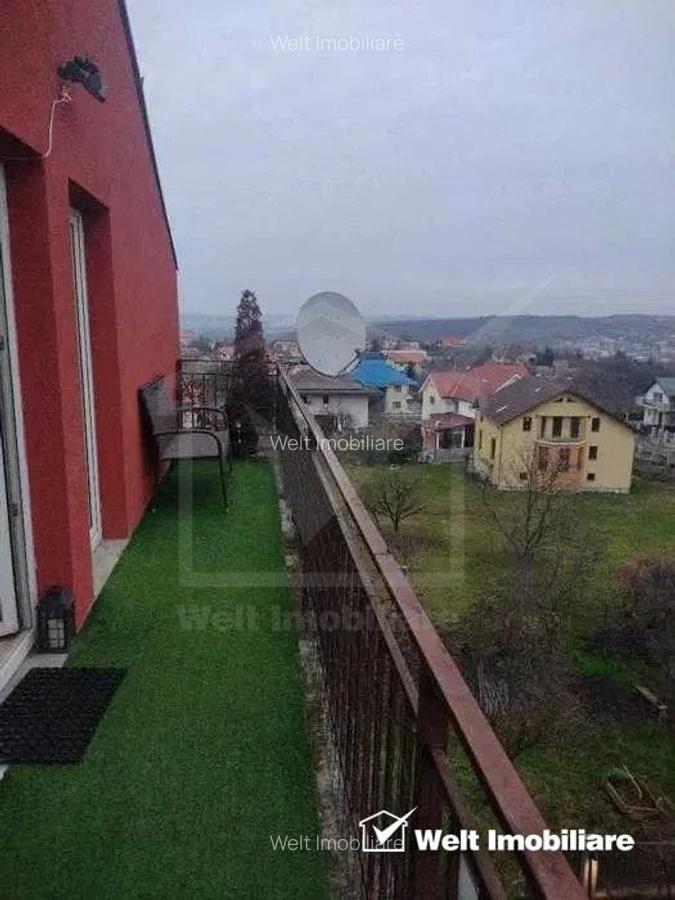 Apartament modern 3 camere, Buna Ziua, 56 mp utili, 2 balcoane, mobilat/utilat - 4