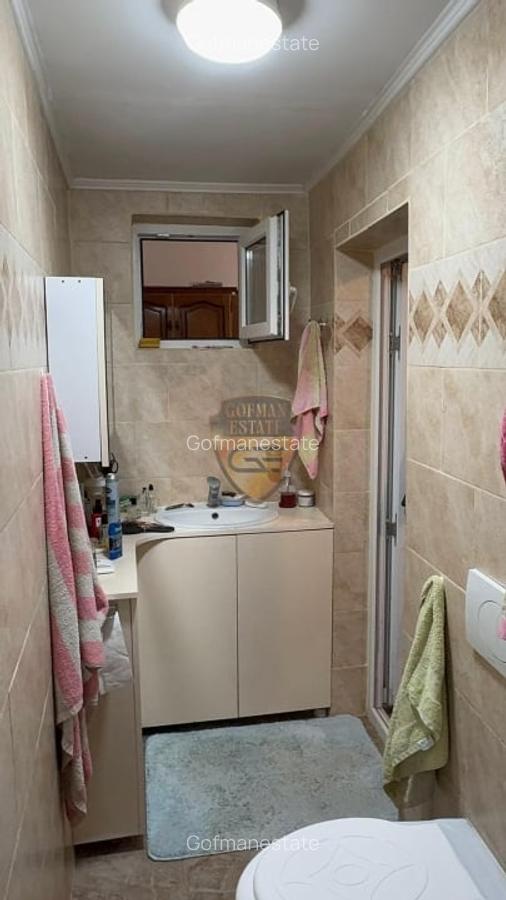 CASA 2 camere, 58mp TOMIS II teren 84 mp, centrala gaze, aer conditionat parcare - 14