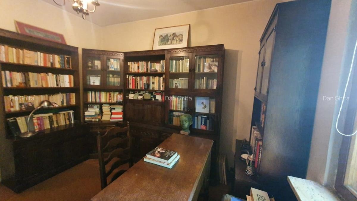 REA1026112 Apartament 4 Camere I De Vanzare I Aviatorilor - 6
