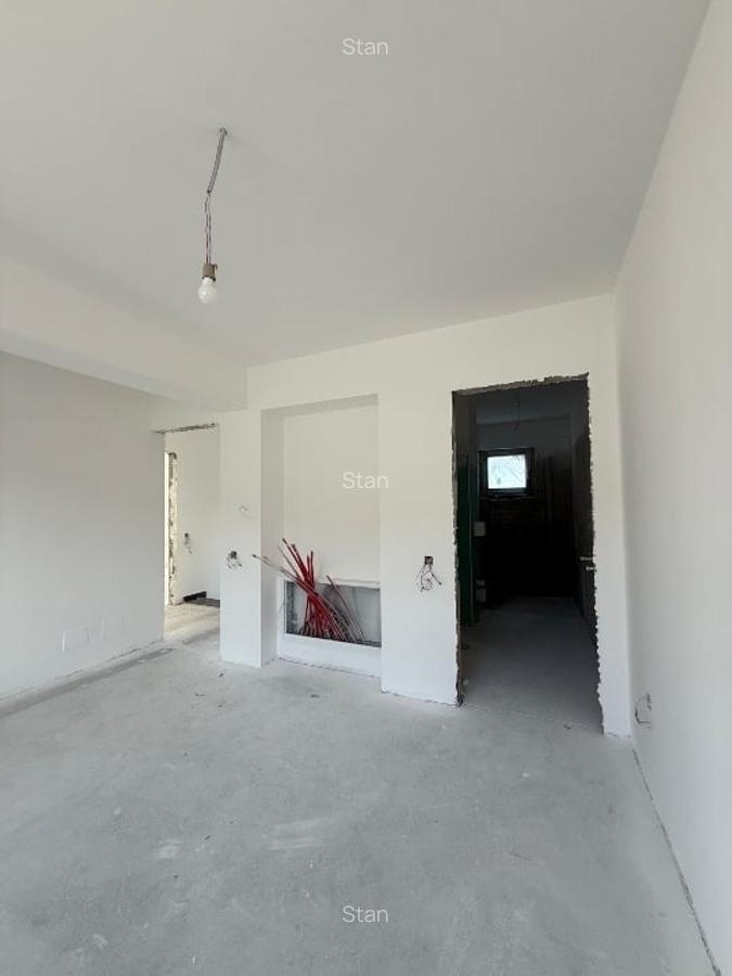 Casa individuală 2025 4 camere + Curte liberă de 150mp utili sectorul 1 - 10