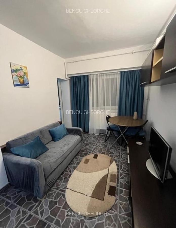 Apartament cu 2 camere decomandat în Inel II - 5