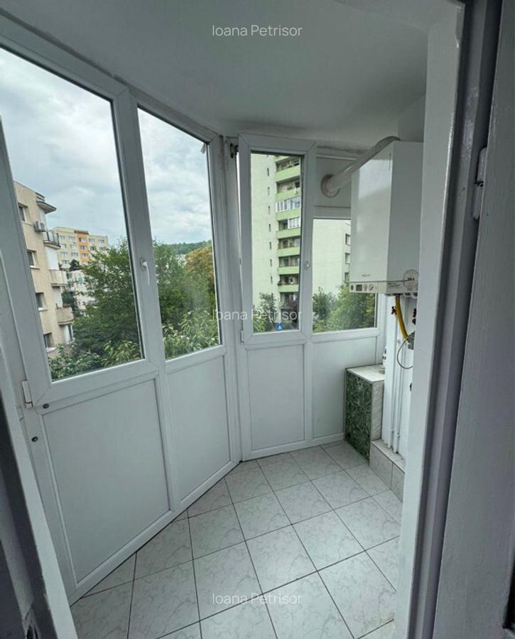 Inchiriez apartament 2 camere in Grigorescu - 7