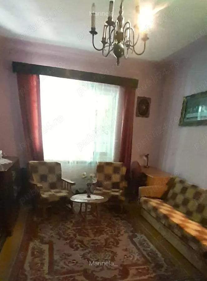Vand casa ultracentral str Nicola Balcescu, Mun. Hunedoara - 4