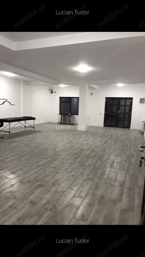 Spa?iu comercial pentru inchiriere - 1
