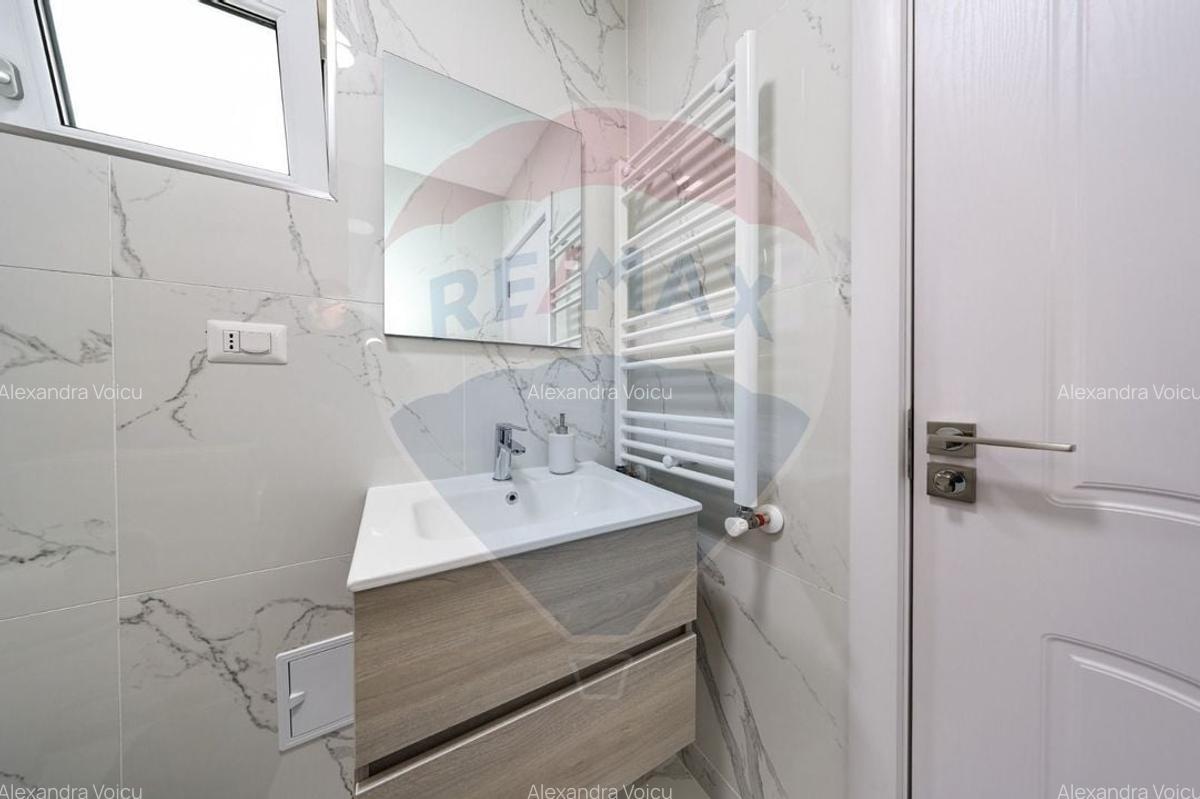 Casa / Vila curte proprie 250 mp, stil Duplex - 6