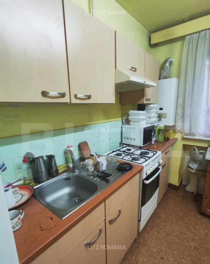 Apartament de vanzare, 2 camere, suprafata 54/m2 micro 16 - 9