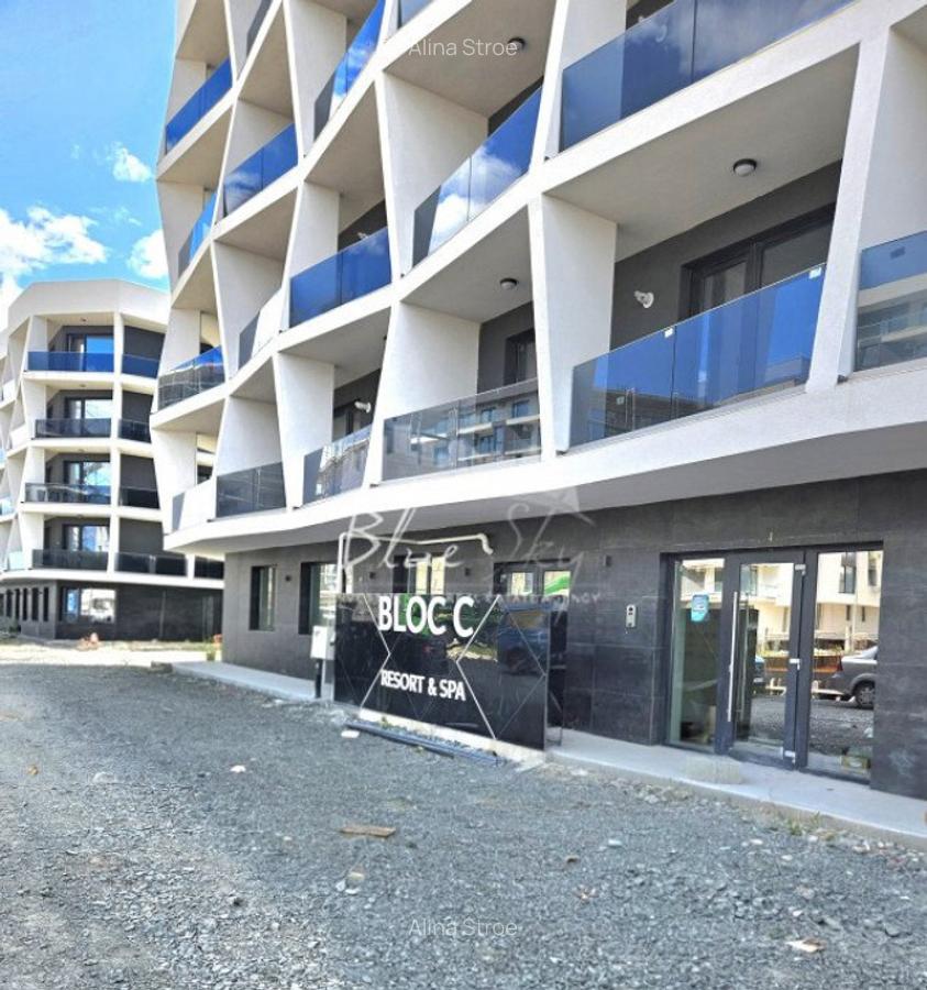 Apartament 2 camere situat in Mamaia Sat, pe malul lacului - 18