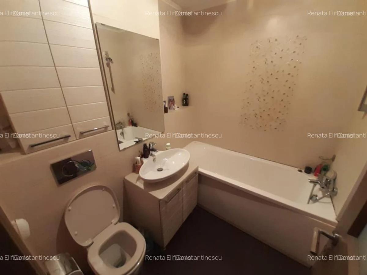 Apartament 3 camere | 82 mp | Piata Constitutiei | Parlament | Carol - 8