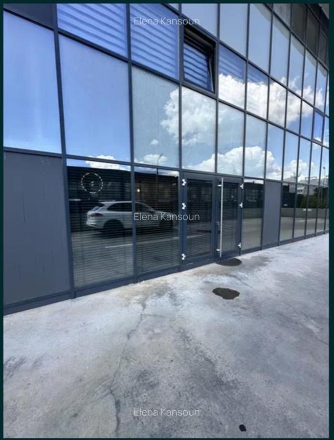 Spatiu comercial Coresi - 6