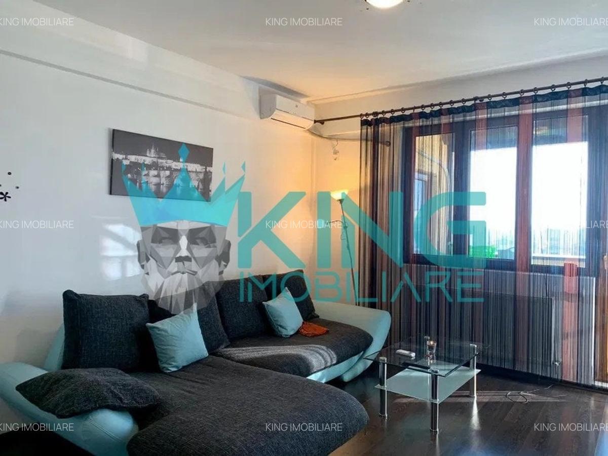 Apartament 2 Camere Ghencea Bucuresti I Centrala I Parcare I - 1