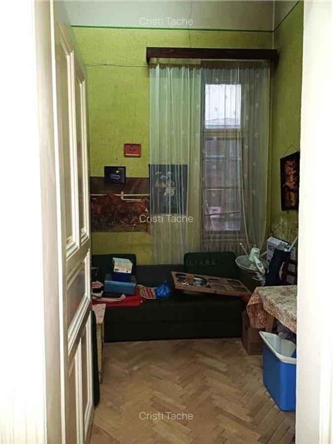 IOSEFIN - 4 cam - 2 bai - debara - centrala proprie - BOXA - ETAJ 1 - 7