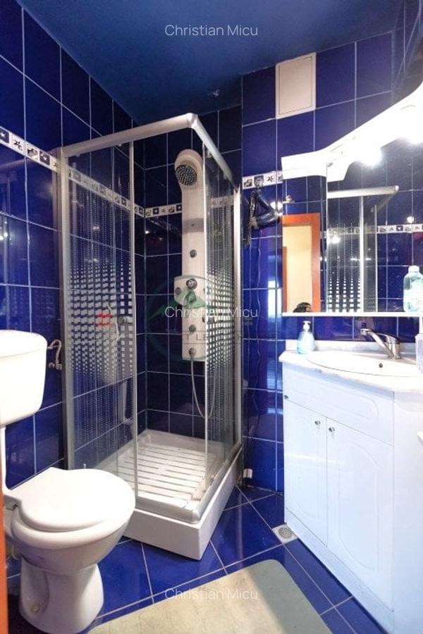 Apartament de 4 camere, Centru Civic - Toamnei - 6