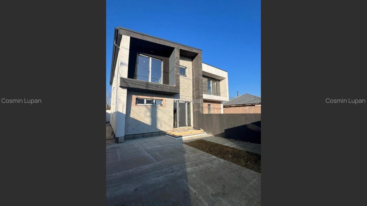 Comision 0%! Casa tip Duplex in stil mediteranean - 5