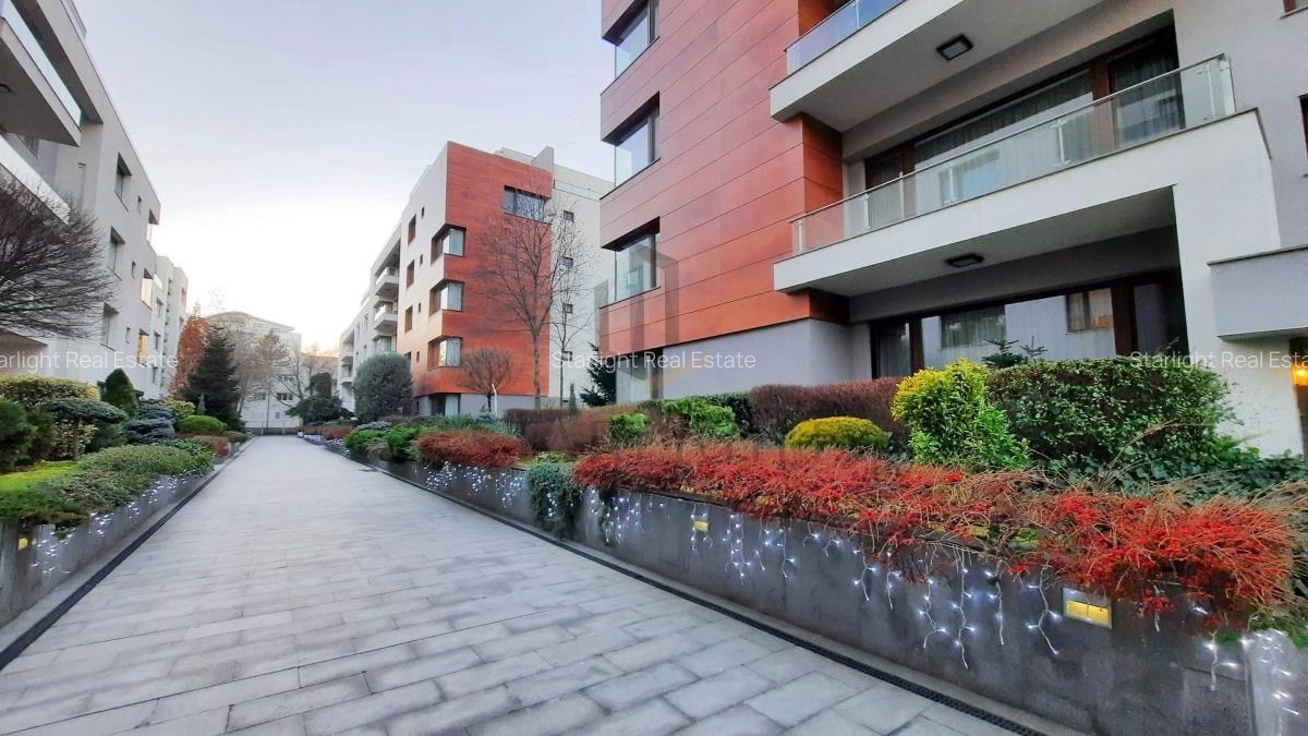 Kiseleff | Elegant & Spacious 2 bedroom For Rent | Double Underground Parking - 16