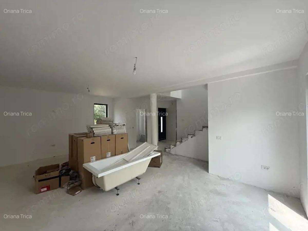 Duplex Individual, terasa 22 mp, 4 camere, zona intima - Chisoda - 5