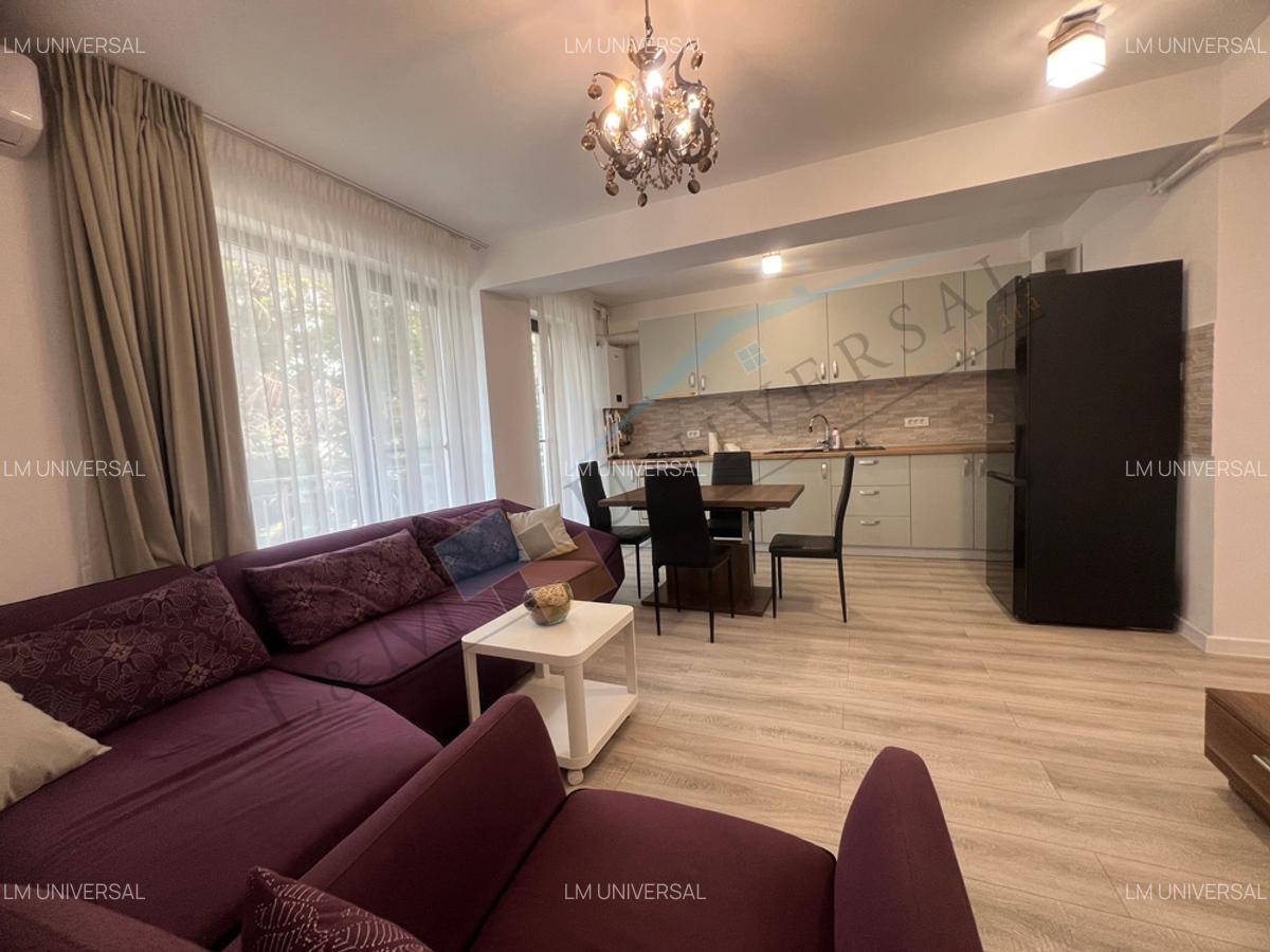 Baneasa-Sisesti, Kaufland,SUPERB, Bloc BOUTIQUE 2023, FARA TVA,Terasa+ 2Balcoane - 2