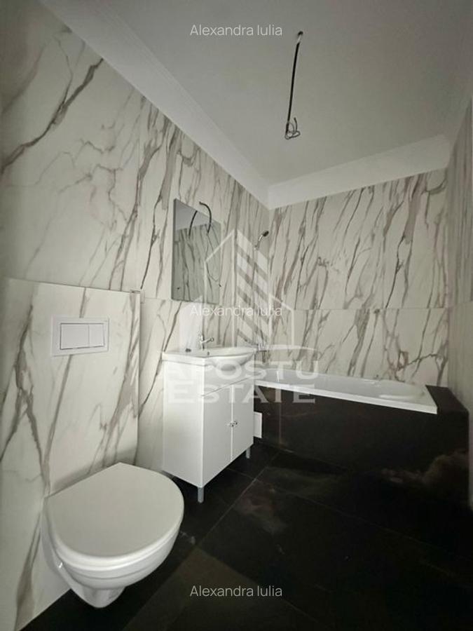Apartament cu 1 camera tip studio, la asfalt, disponibil imediat. - 6