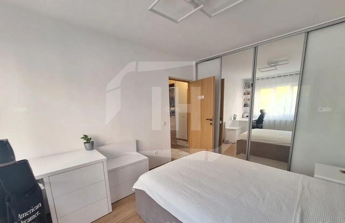 Apartament cu 3 camere, Manastur - 2