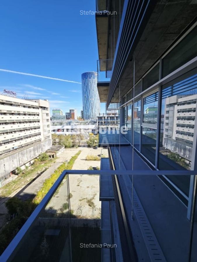 Apartament 2 camere + Parcare | Upsite Floreasca - 12