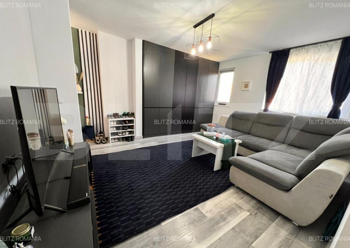 Apartament 2 camere circular renovat modern, zona centra - 1 Apartament 2 camere circular renovat modern, zona centra - 1