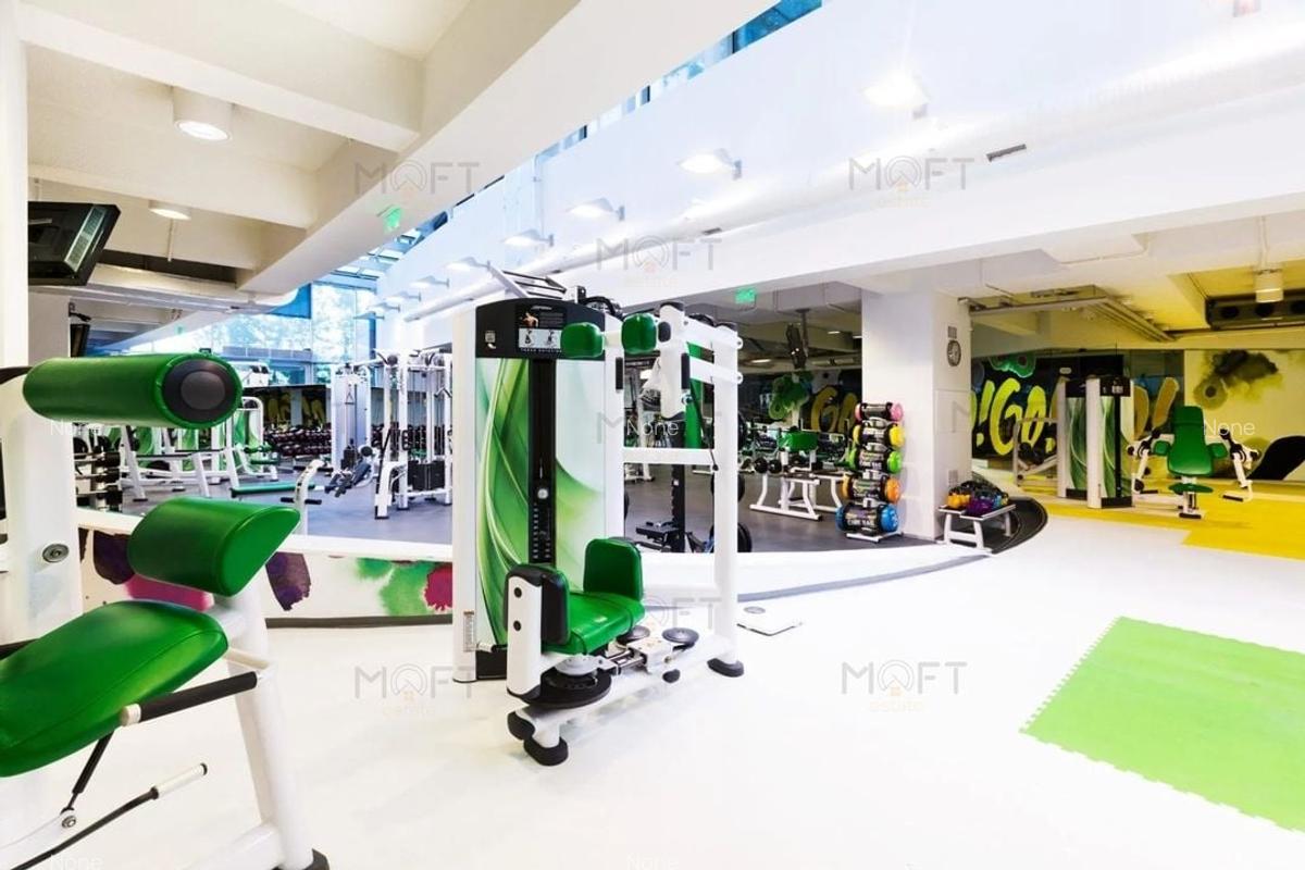 Apartament 2 camere lux || InCity Residence || Dristor Metrou || - 23