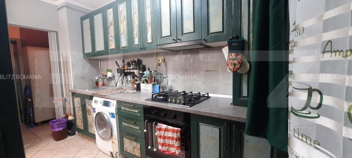 Apartament de vanzare, 52 mp, zona Soarelui - 5