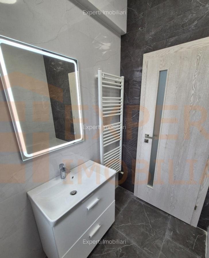 Apartament 2 camere, termen lung, zona Faleza Nord - Spiru Haret - 8