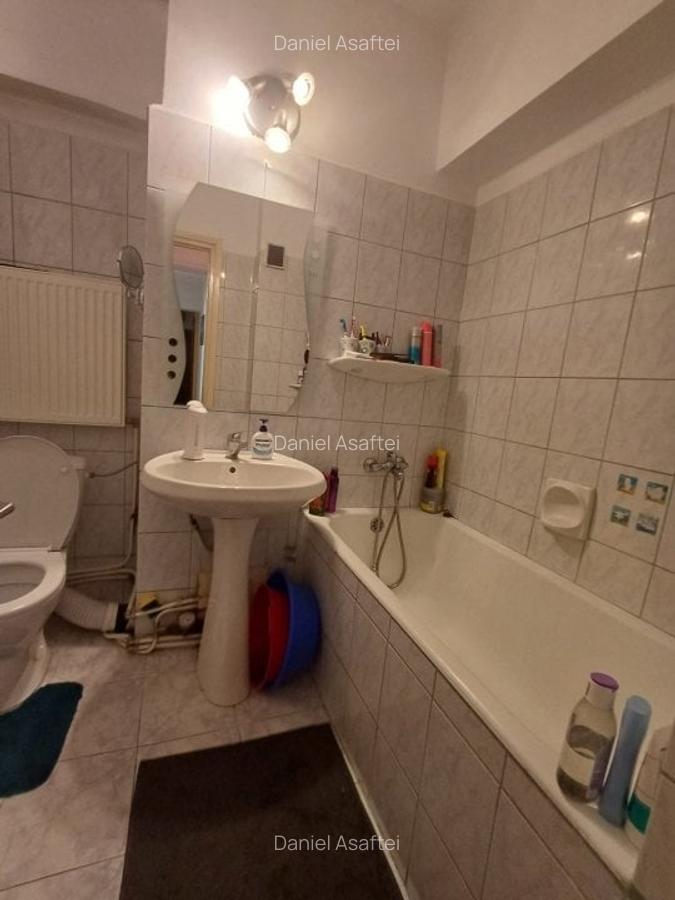 Parcul Voievozilor- Apartament cu 3 camere decomandate- 71mp - 7