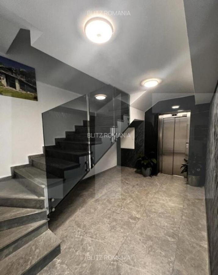 Spatiu in cladire moderna, 200 mp, acces facil, toate utilit - 5
